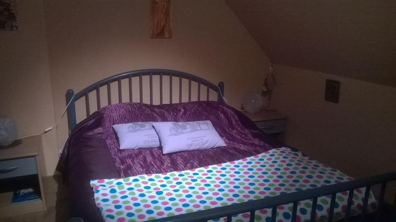 Le Hameau Aux Escargots Bed & Breakfast Bernon Room photo